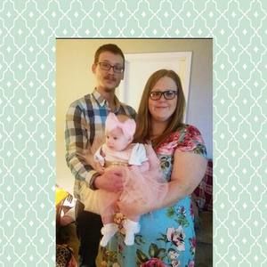 Meet your Posher, Laura